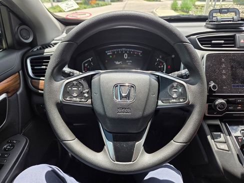 Used 2018 Honda CR-V EX image 22