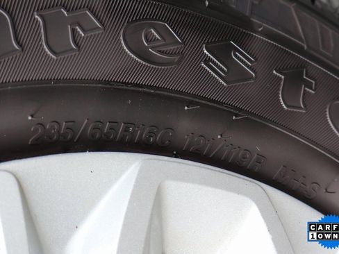 Used 2019 Ford Transit 350 XLT image 40