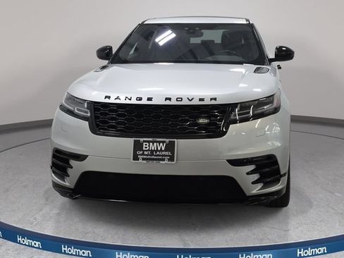 Used 2018 Land Rover Range Rover Velar R-Dynamic SE AWD/4WD image 3