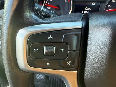 Used 2020 Chevrolet Silverado 1500 LT w/ Texas Edition image 23