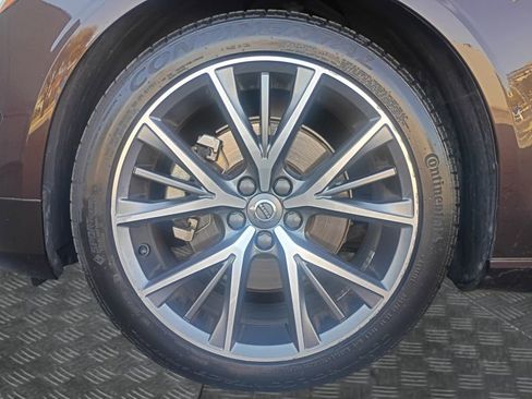 Used 2018 Volvo S90 T5 Momentum w/ Convenience Package image 23