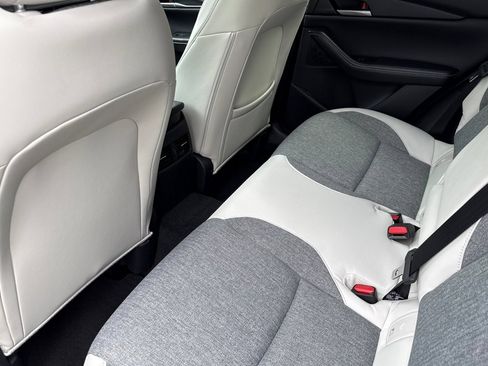New 2026 MAZDA CX-30 Aire Edition AWD/4WD image 10