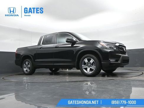New 2026 Honda Ridgeline RTL image 38