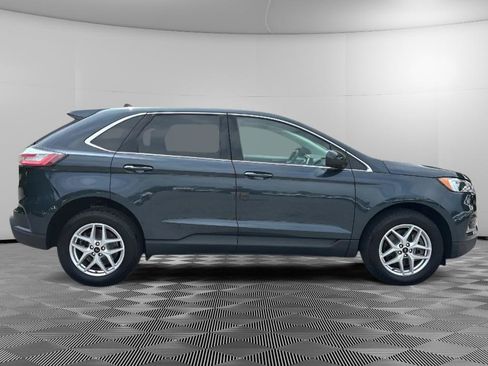 Used 2024 Ford Edge SEL w/ Convenience Package AWD/4WD image 6