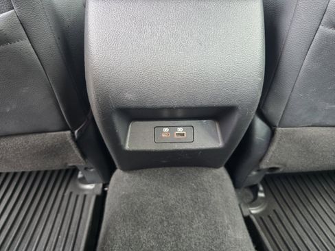Used 2020 Nissan Altima 2.5 SR FWD image 25