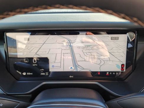 New 2026 GMC Acadia AT4 w/ Luxury Package image 26