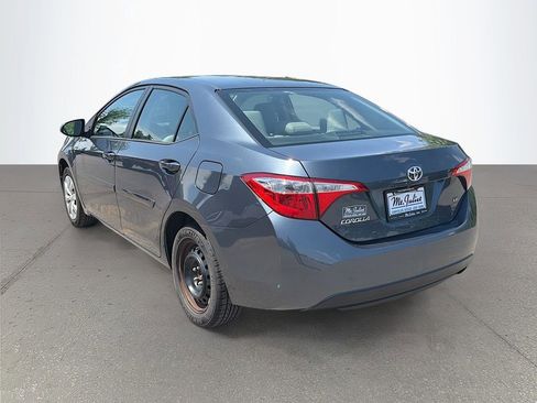 Used 2015 Toyota Corolla LE FWD image 6