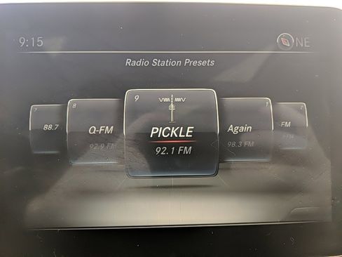 Used 2016 Mercedes-Benz GLE 350 GLE 350 image 17