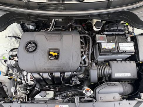 Certified 2023 Kia Soul EX FWD image 44