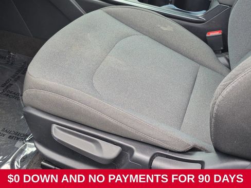Used 2025 Kia K4 FWD image 15