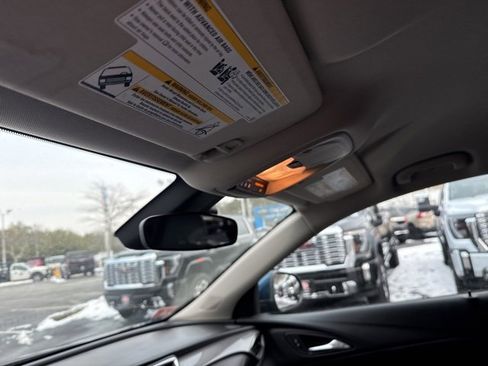 Used 2020 Buick Encore GX Preferred w/ Cold Weather Comfort Package image 21