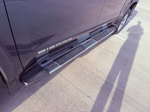 Used 2020 GMC Sierra 1500 SLT w/ SLT Premium Package image 3