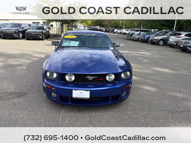Used 2005 Ford Mustang GT Premium RWD image 5