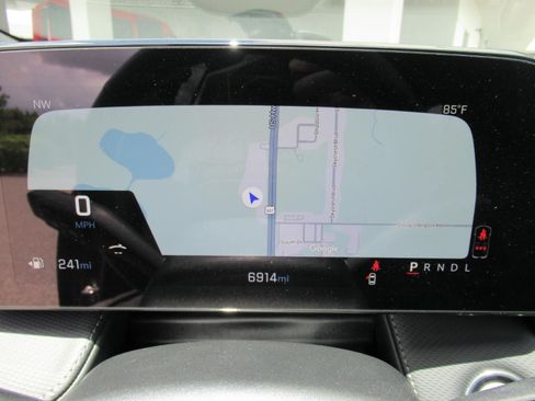 Used 2026 Chevrolet Equinox LT FWD image 25