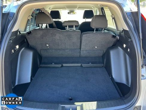 Used 2025 Honda CR-V LX image 10