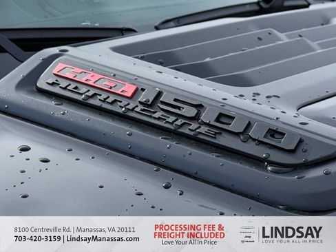 New 2026 RAM 1500 Limited AWD/4WD image 10