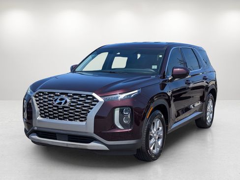Used 2021 Hyundai Palisade SE image 1