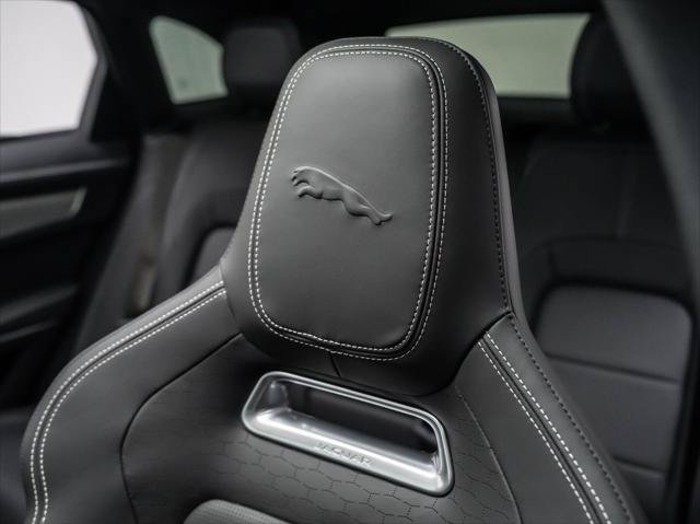 New 2026 Jaguar F-PACE R-Dynamic S AWD/4WD image 14