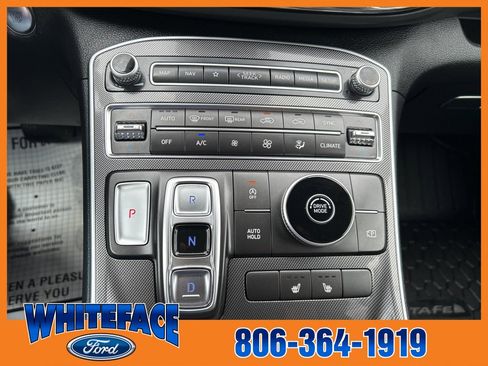 Used 2023 Hyundai Santa Fe SEL image 25
