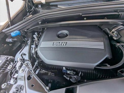 Used 2025 BMW X1 xDrive28i w/ Convenience Package image 16