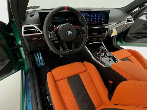 New 2026 BMW M4 xDrive Competition image 13
