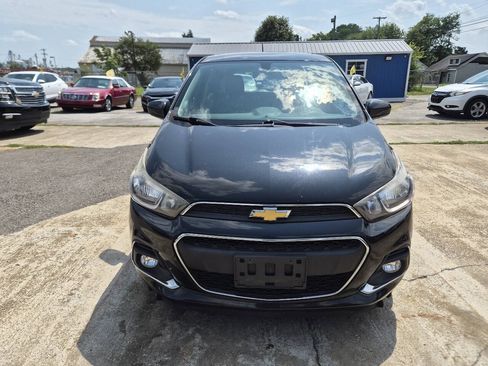 Used 2016 Chevrolet Spark LT FWD image 7