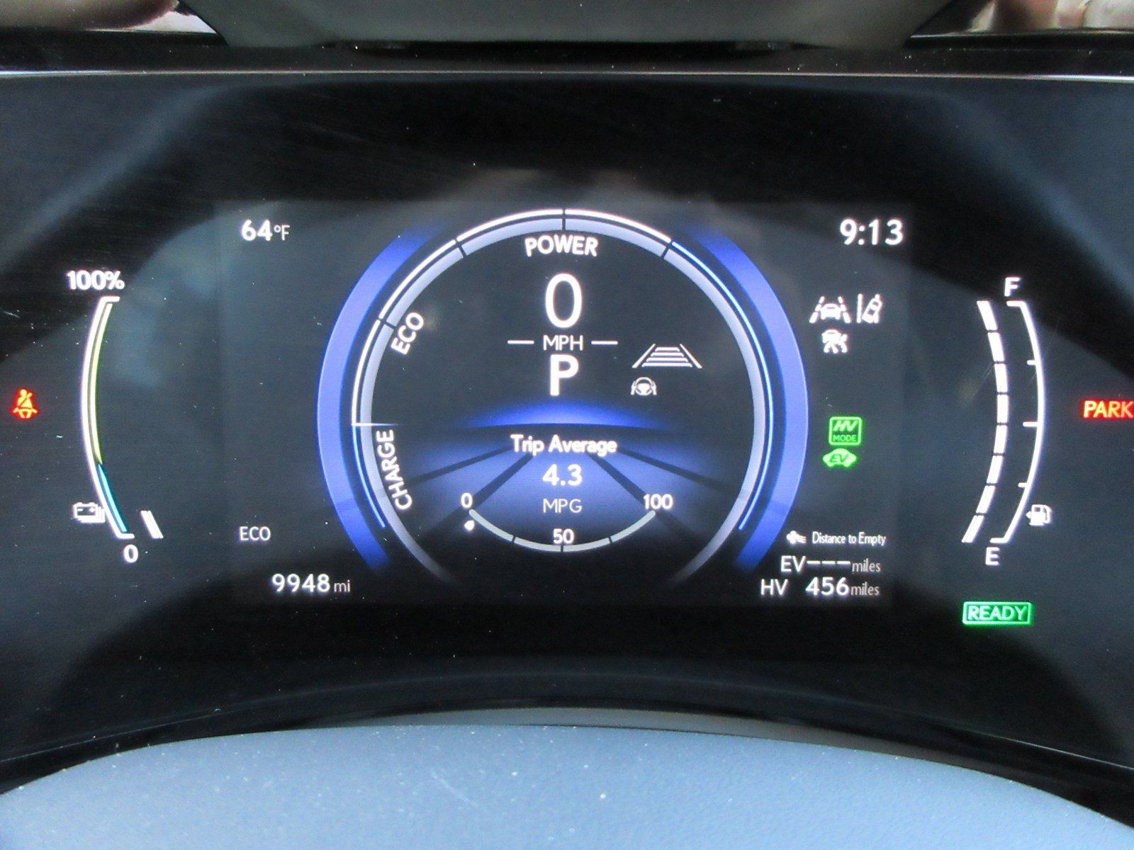Used 2026 Lexus NX 450h+ AWD w/ Accessory Package (Z2) image 36