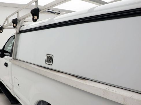 Used 2021 Ford F250 XL w/ Power Equipment Group image 14