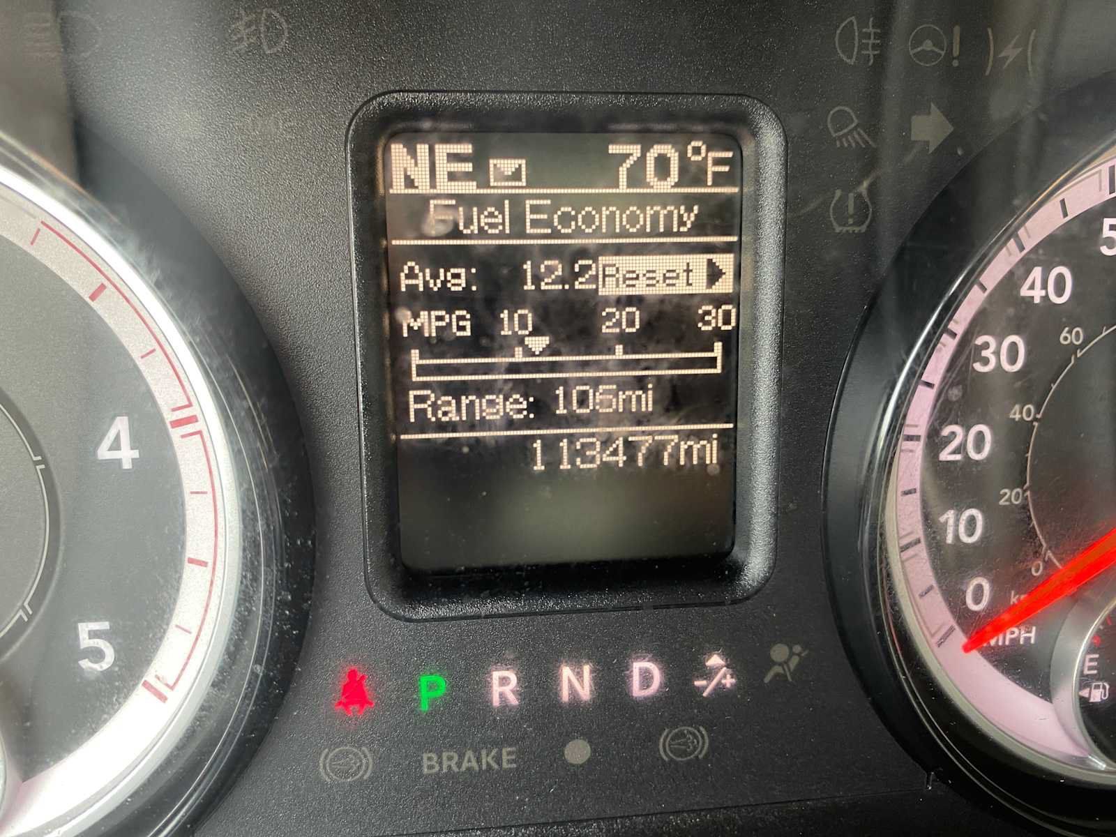 Used 2018 RAM 3500 Tradesman w/ Chrome Appearance Group AWD/4WD image 8