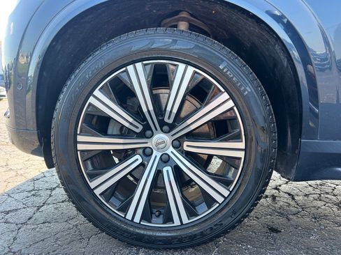 Used 2020 Volvo XC90 T6 Inscription AWD/4WD image 44