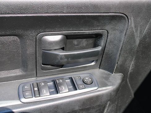 Used 2019 RAM 1500 Tradesman w/ Protection Group AWD/4WD image 18