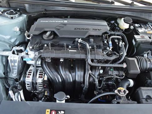 New 2026 Kia K4 LXS FWD image 29