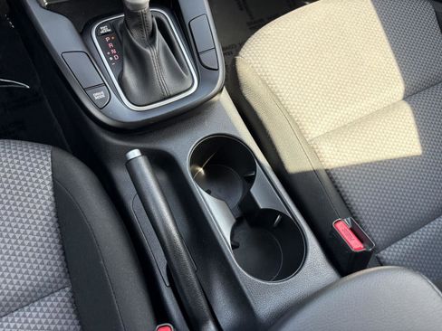 Used 2022 Kia Soul LX FWD image 13