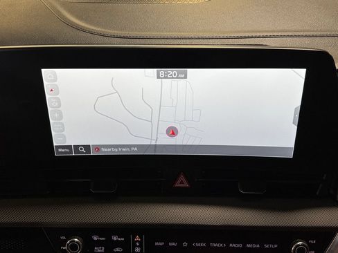 Certified 2024 Kia Sportage SX Prestige AWD/4WD image 19