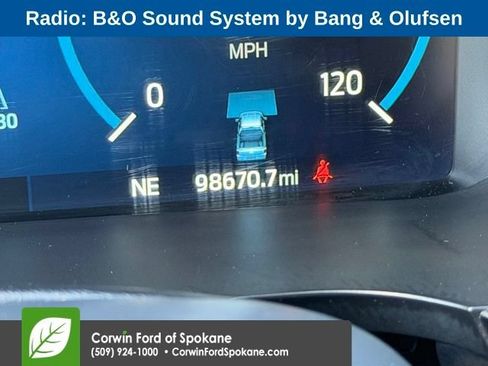 Used 2023 Ford F150 Tremor w/ Equipment Group 402A High AWD/4WD image 4