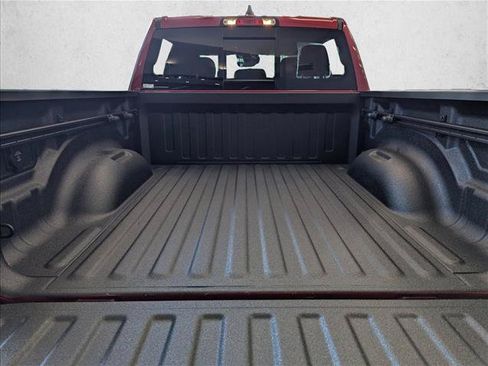 New 2026 RAM 1500 Big Horn AWD/4WD image 29