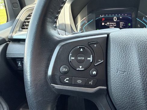 Used 2022 Honda Odyssey EX-L image 22