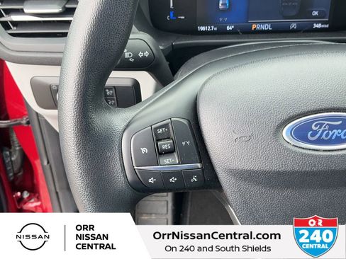Used 2025 Ford Escape Active FWD image 19