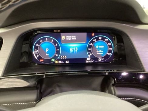 Used 2024 Volkswagen Atlas Cross Sport SE w/ Adventure Package image 8