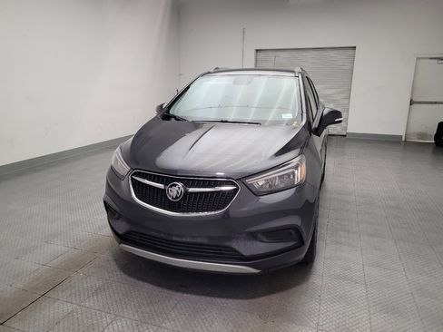 Used 2017 Buick Encore Preferred FWD image 15
