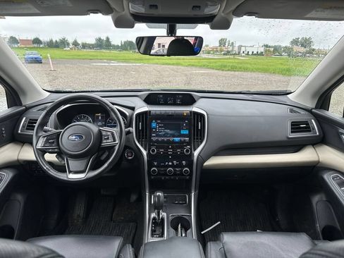 Used 2020 Subaru Ascent Limited w/ Popular Package #2A AWD/4WD image 20