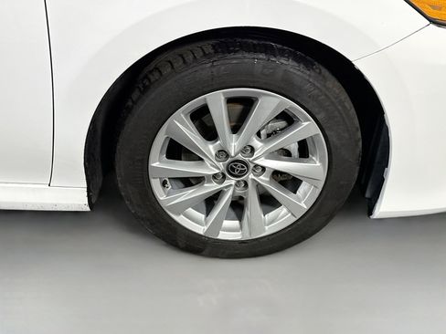 Used 2023 Toyota Camry LE FWD image 31