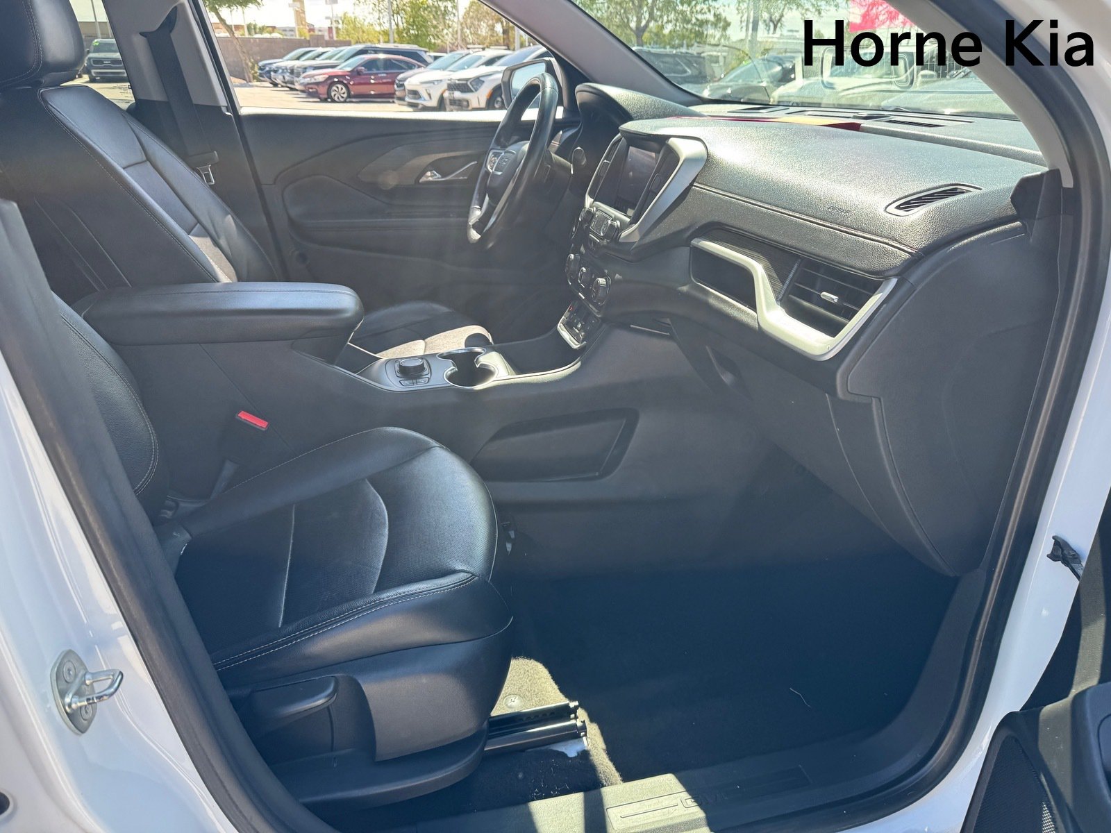 Used 2020 GMC Terrain SLT AWD/4WD image 27