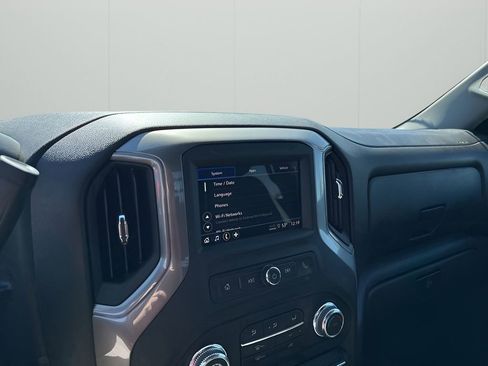 New 2026 GMC Sierra 3500 Pro w/ Convenience Package AWD/4WD image 35