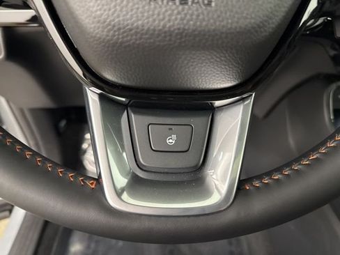 New 2026 Honda CR-V Sport Touring image 32