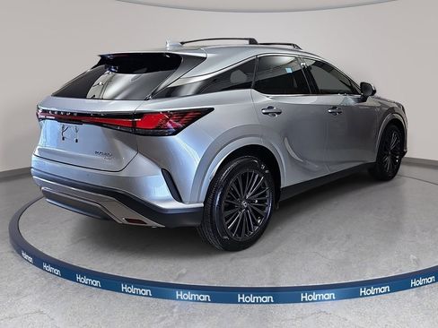 Used 2025 Lexus RX 350 Premium w/ Convenience Package image 6