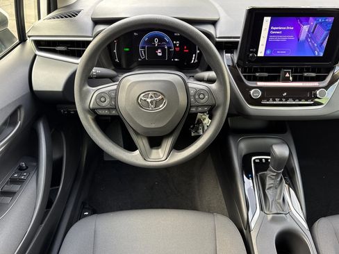 New 2026 Toyota Corolla LE image 16