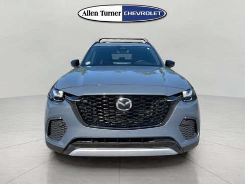 Used 2025 MAZDA CX-70 3.3 Turbo w/ Premium Plus Pkg AWD/4WD image 2