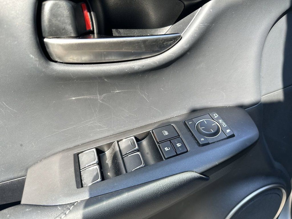 Used 2020 Lexus NX 300 AWD w/ Comfort Package image 36