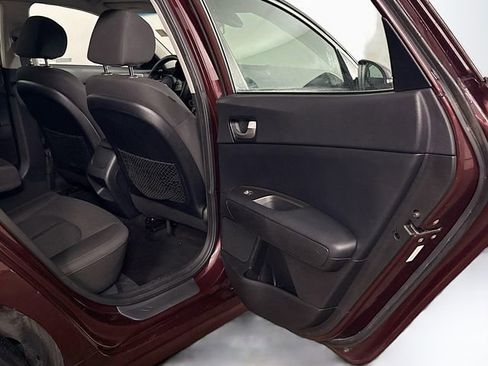 Used 2019 Kia Optima LX image 2